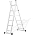 Environment and new style Combination step Extension ladder